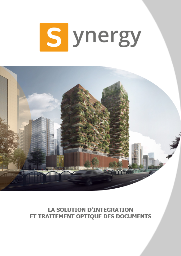 La dématerialisation - Synergy GEIDE - La solution d'intégration documentaire